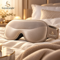 Somnivanight™ Smart Sleep Eye Mask