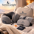Somnivanight™ Travel Sleep Kit